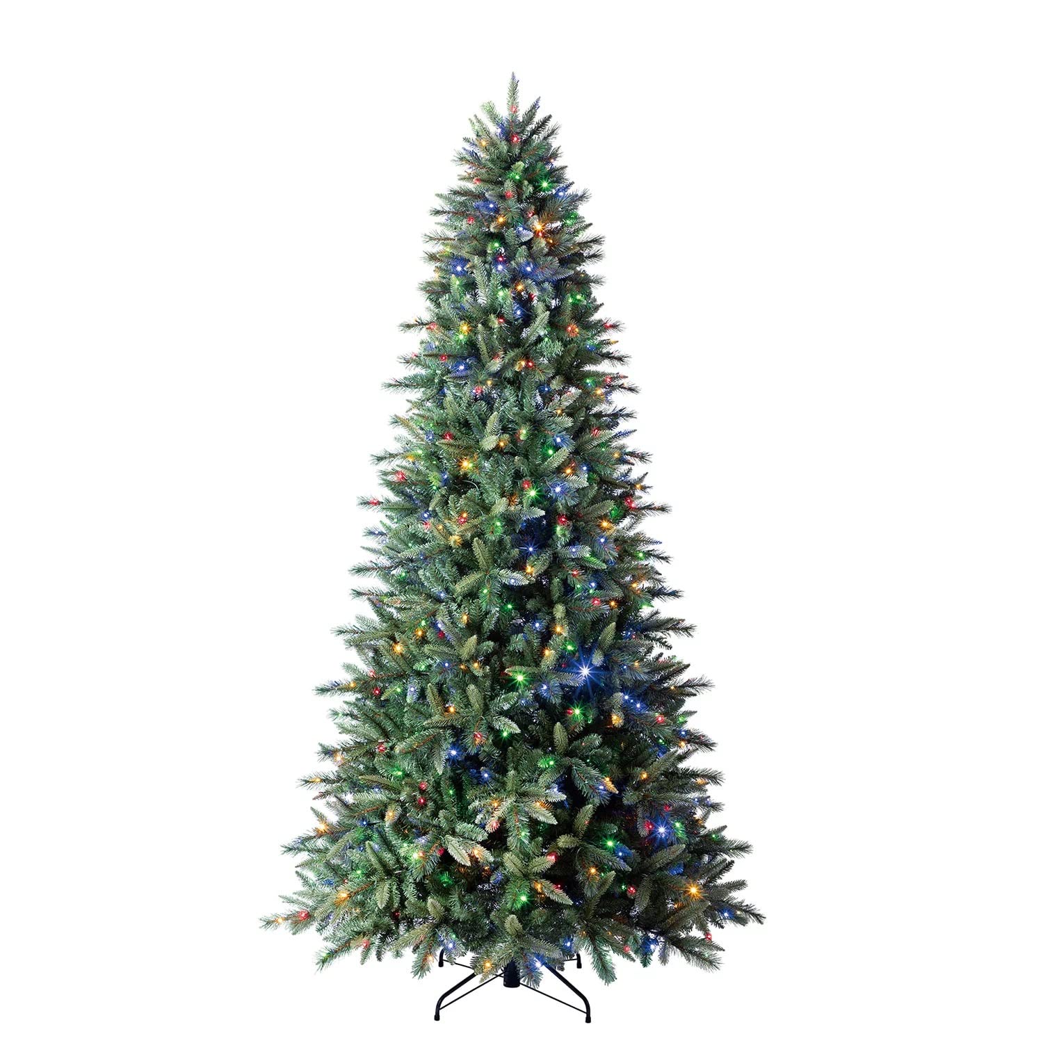 Member's Mark Pre-Lit 9' Grand Spruce Tree