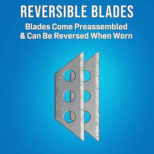 Miniatura 6 de Jonard cortacables de fibra óptica para cable plano de 0250 1