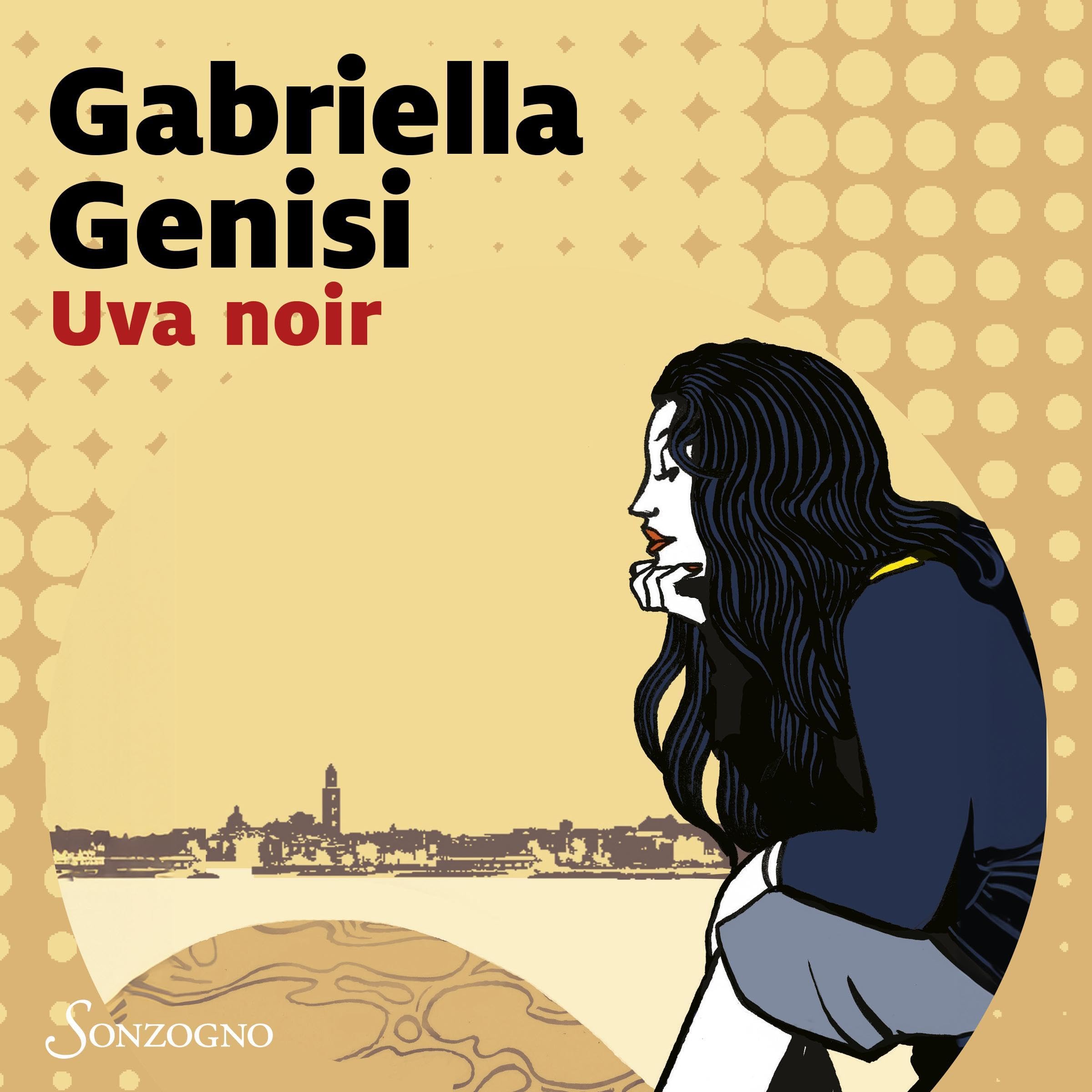 Uva Noir: Le Indagini di Lolita Lobosco, Vol. 3