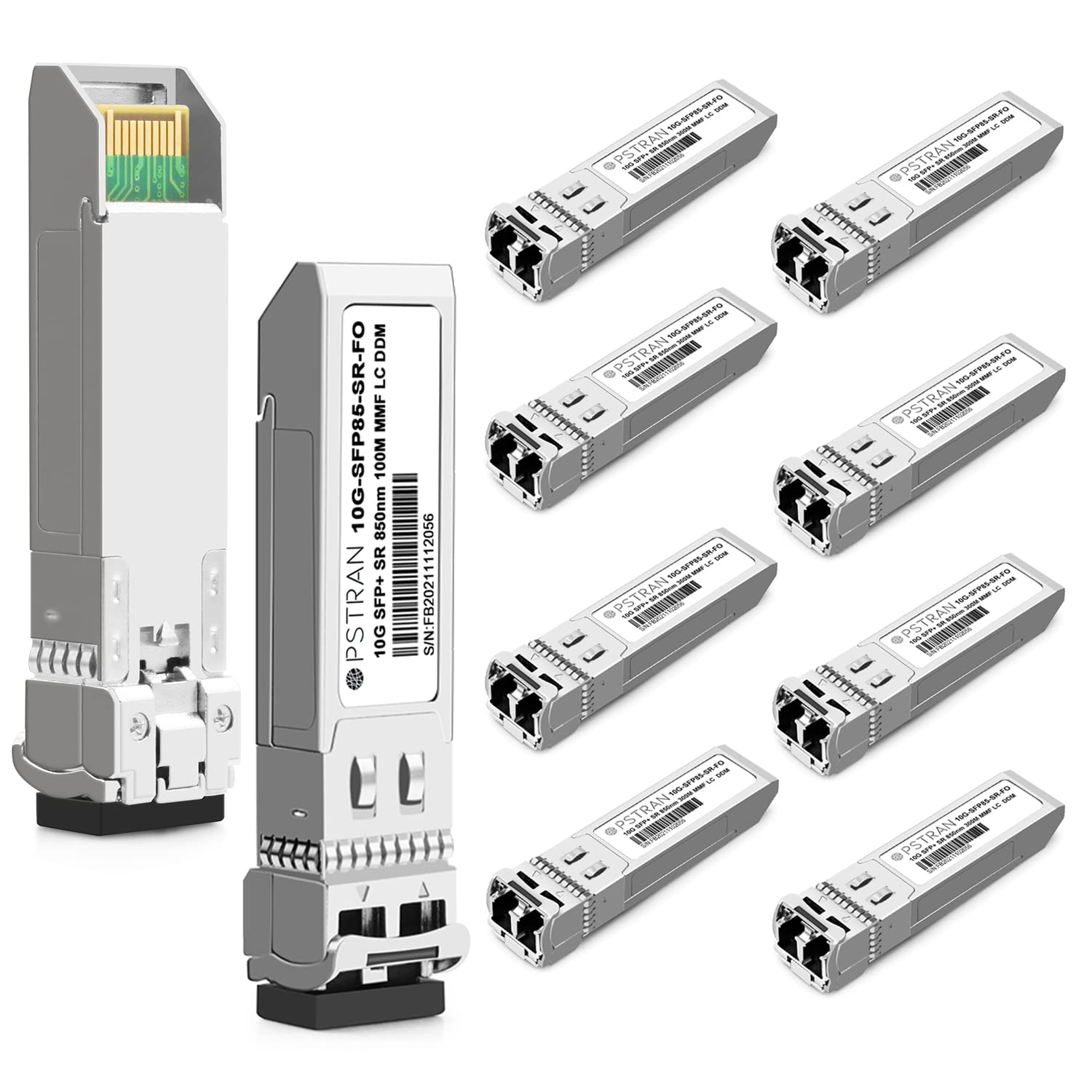 s*e様 SFP+光トランシーバセット 100個 s*e様 SFP+光トランシーバセット 100個 【公式通販】