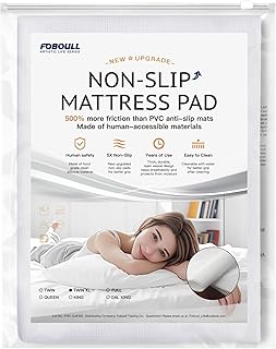 Silicone Silicone Mattress Anti-Slip Gripper Pad 1