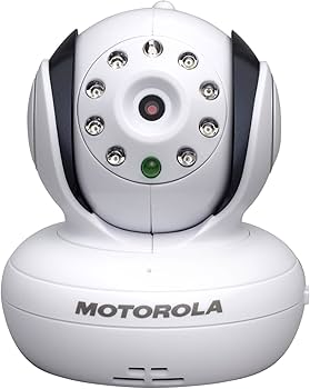 Amazon.com: Motorola Additional Camera for Motorola MBP33 Baby