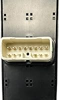 Vista 3 de SWITCHDOCTOR Interruptor maestro de ventana para Kia Forte 2010-2013