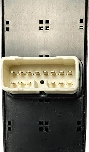 Miniatura 3 de SWITCHDOCTOR Interruptor maestro de ventana para Kia Forte 2010-2013