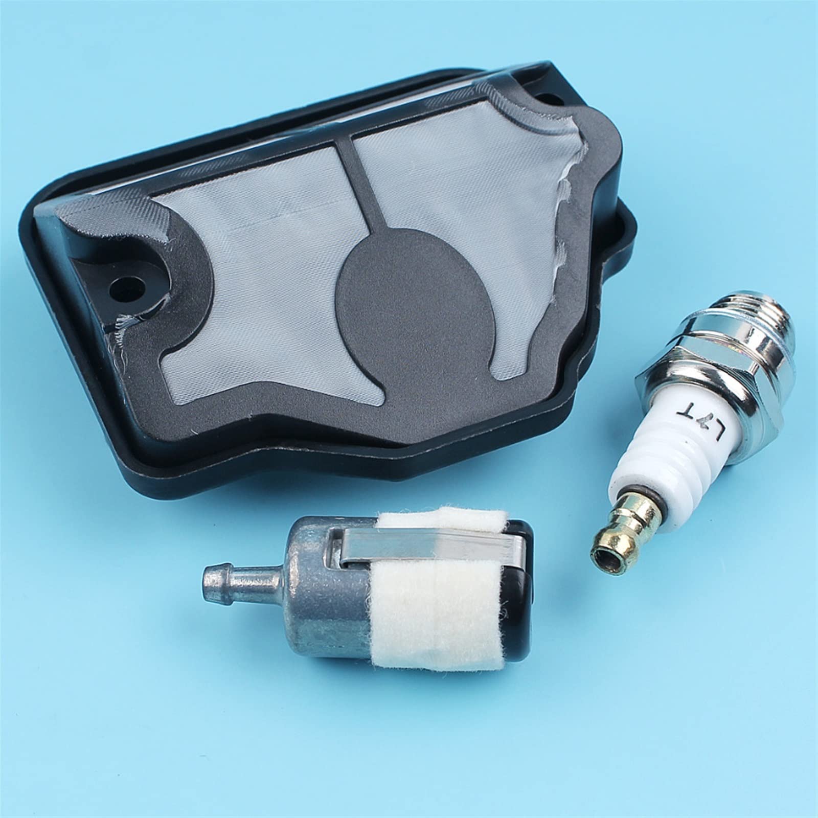 HAISHINE Carburatore Linea del Filtro del Carburante dell'Aria