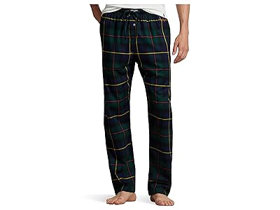 Polo Ralph Lauren Flannel Classic Pajama Pants Men