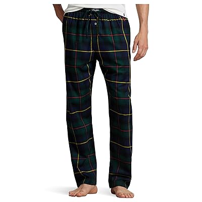 Polo Ralph Lauren Flannel Classic Pajama Pants Men
