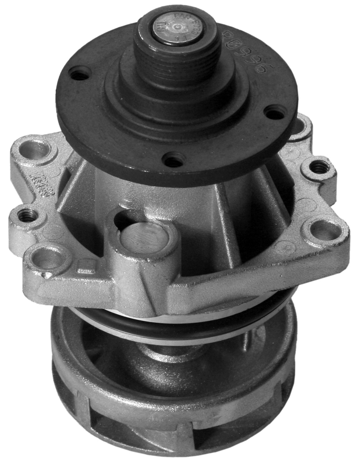Magneti Marelli Wasserpumpe [Hersteller-Nr. 350981588000] für BMW