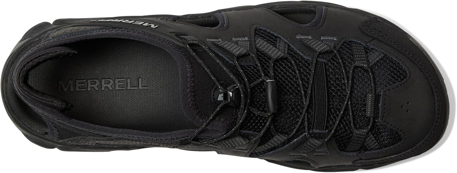 Merrell Mens Maipo Explorer Sieve - Image 3