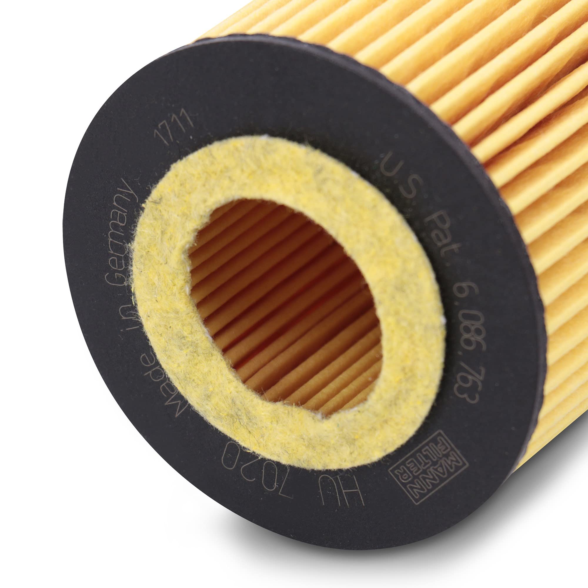 Set bestehend aus Ölfilter + 5l 0W-30 Motoröl 41171646