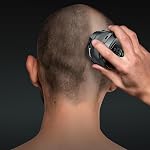 6D Head Shavers for Bald Men, kensen Upgraded Magnetic Head Shavers, Long Battery Life Skull Shaver, IPX6 Wet/Dry Shaving Electric Razor, Rechargeable LED Display, Rotary Blade Design with USB-C Charge