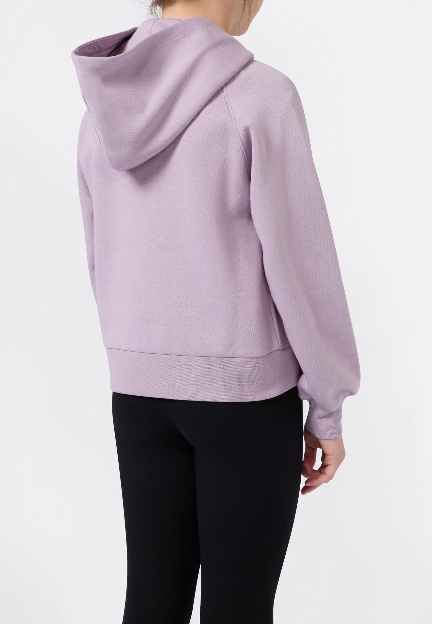 Champion Legacy Girls Sudadera con Capucha para Niñas