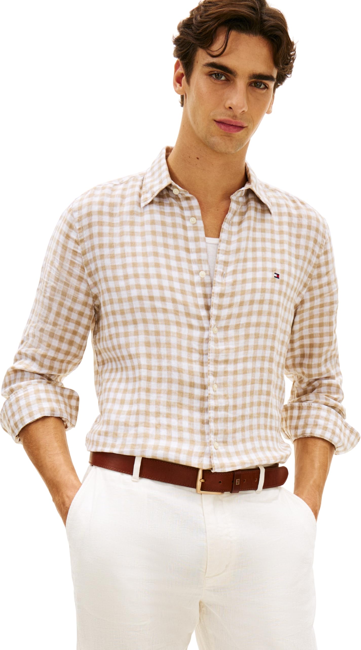 Mode von Calvin Klein & Tommy Hilfiger