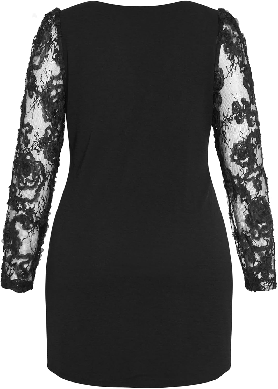 City Chic Women's Plus Size Dress Keyla - Image 5