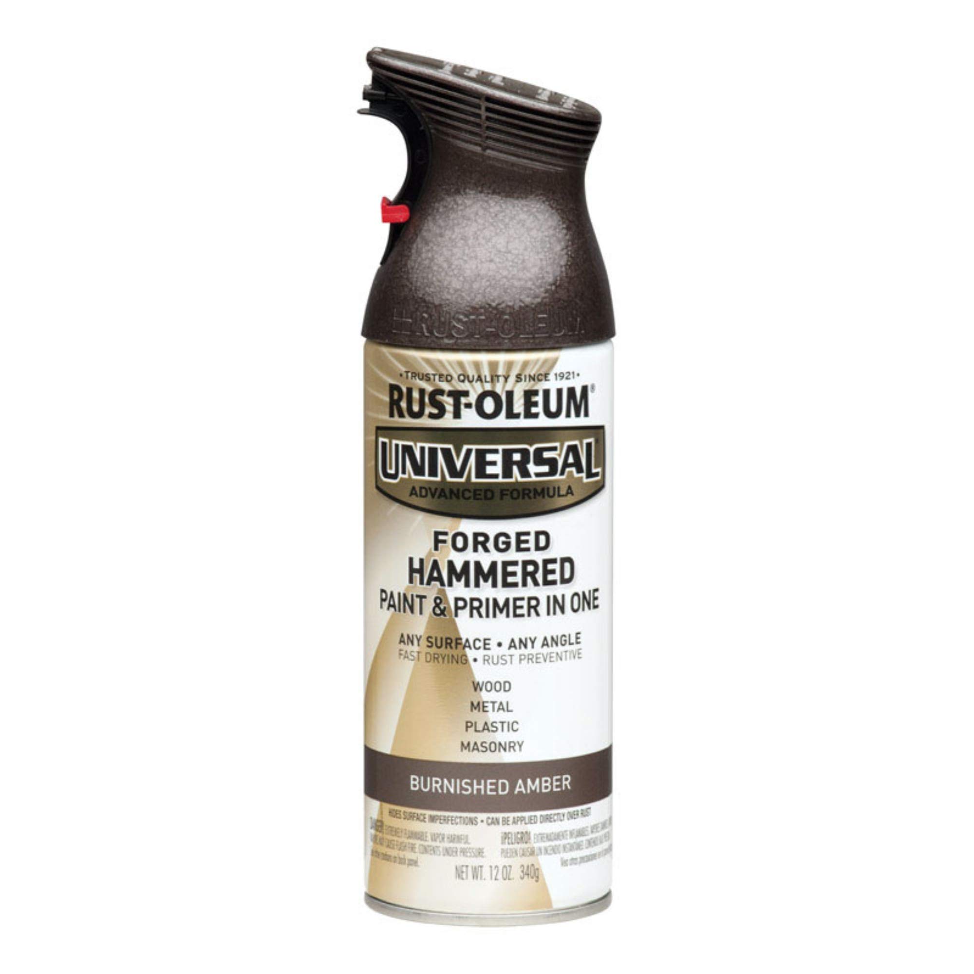 Universal Premium Spray Paint Forged Hammered Spray Paint