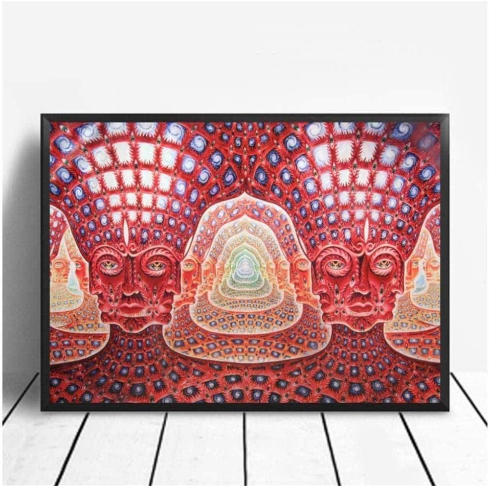 ZTIANEF Ornaments Statues Sculptures Home Decor Accessories Brown Marble Ball Enclosed In Metal Figurine Living Room Ornament Objects Office Marble