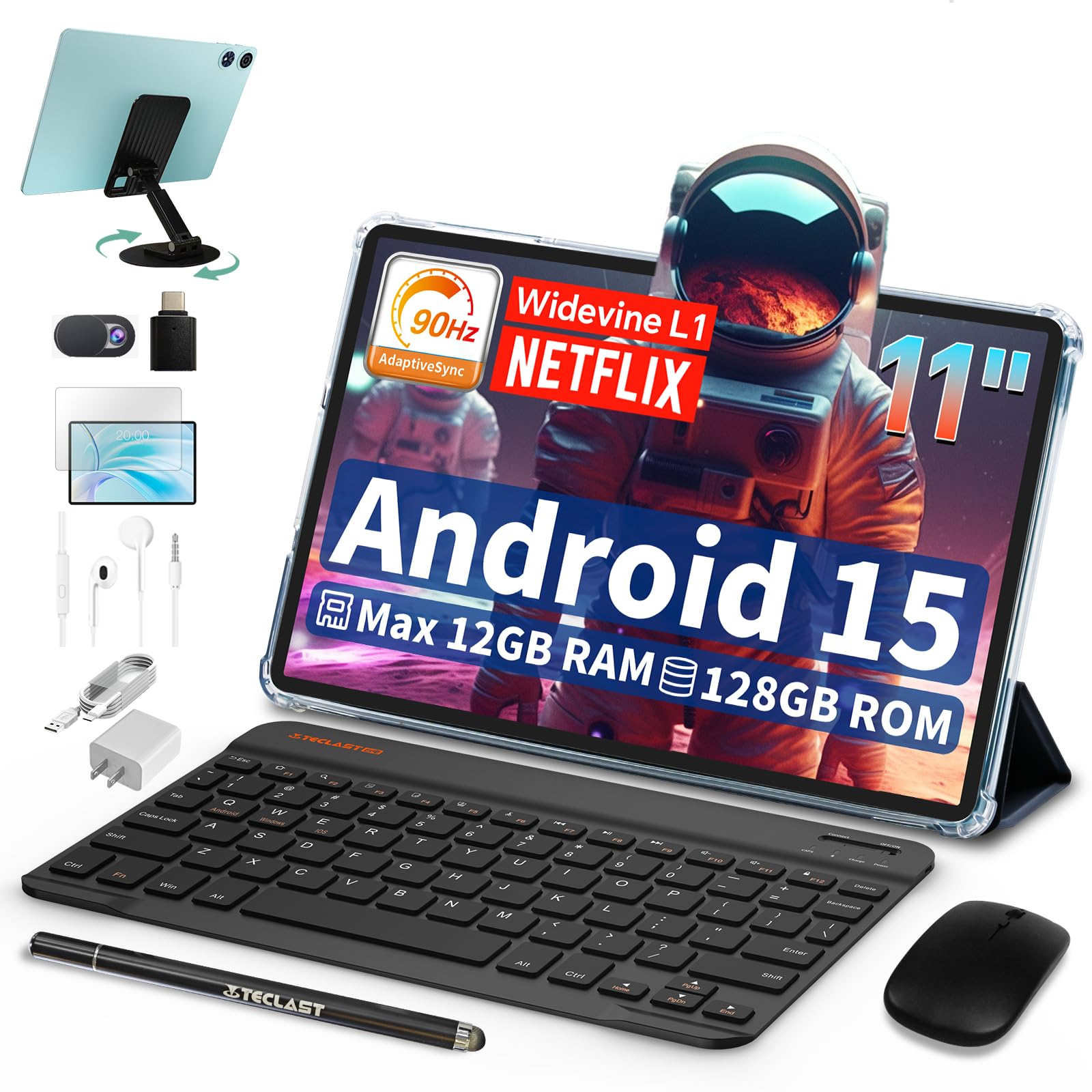 Amazon.co.jp: TECLAST P50T Tablet 11