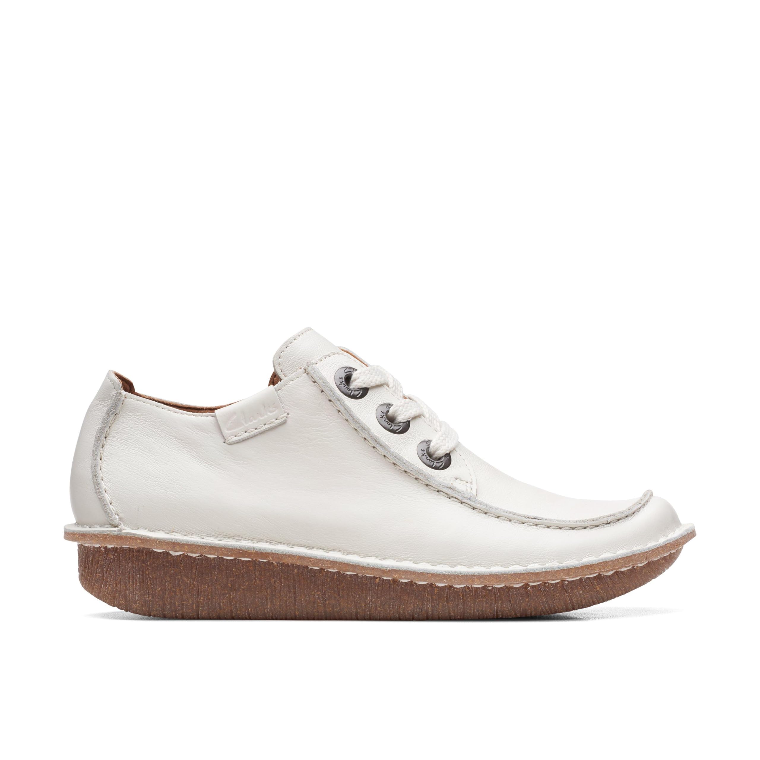 Clarks Kobiety Zabawny senOksford