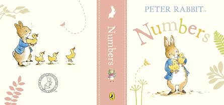 Peter Rabbit Tales: Little Library