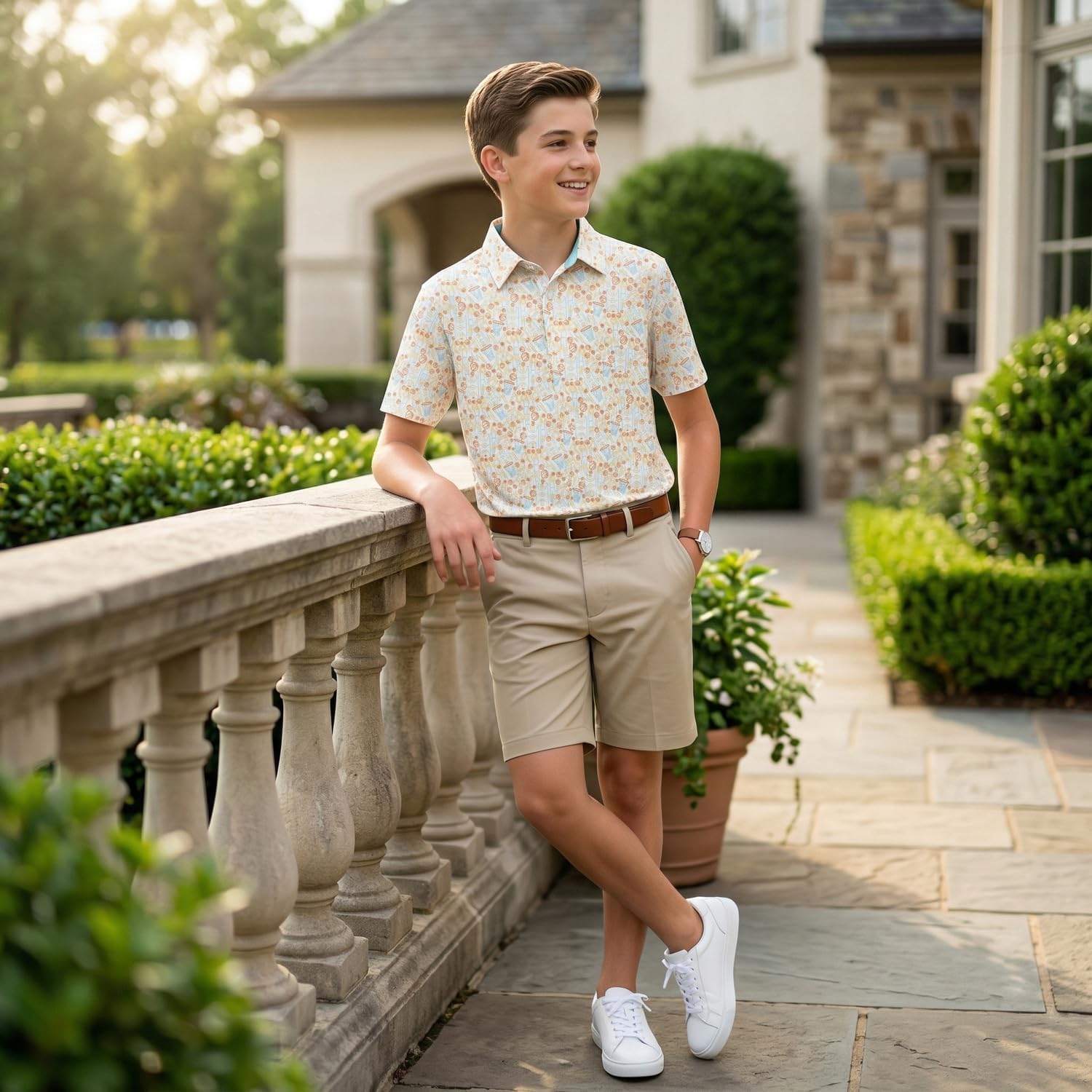 ChalkTalkSPORTS Basketball Short Sleeve Polo Shirts - Mens Basketball Performance Sport Polo - Youth & Adult Sizes