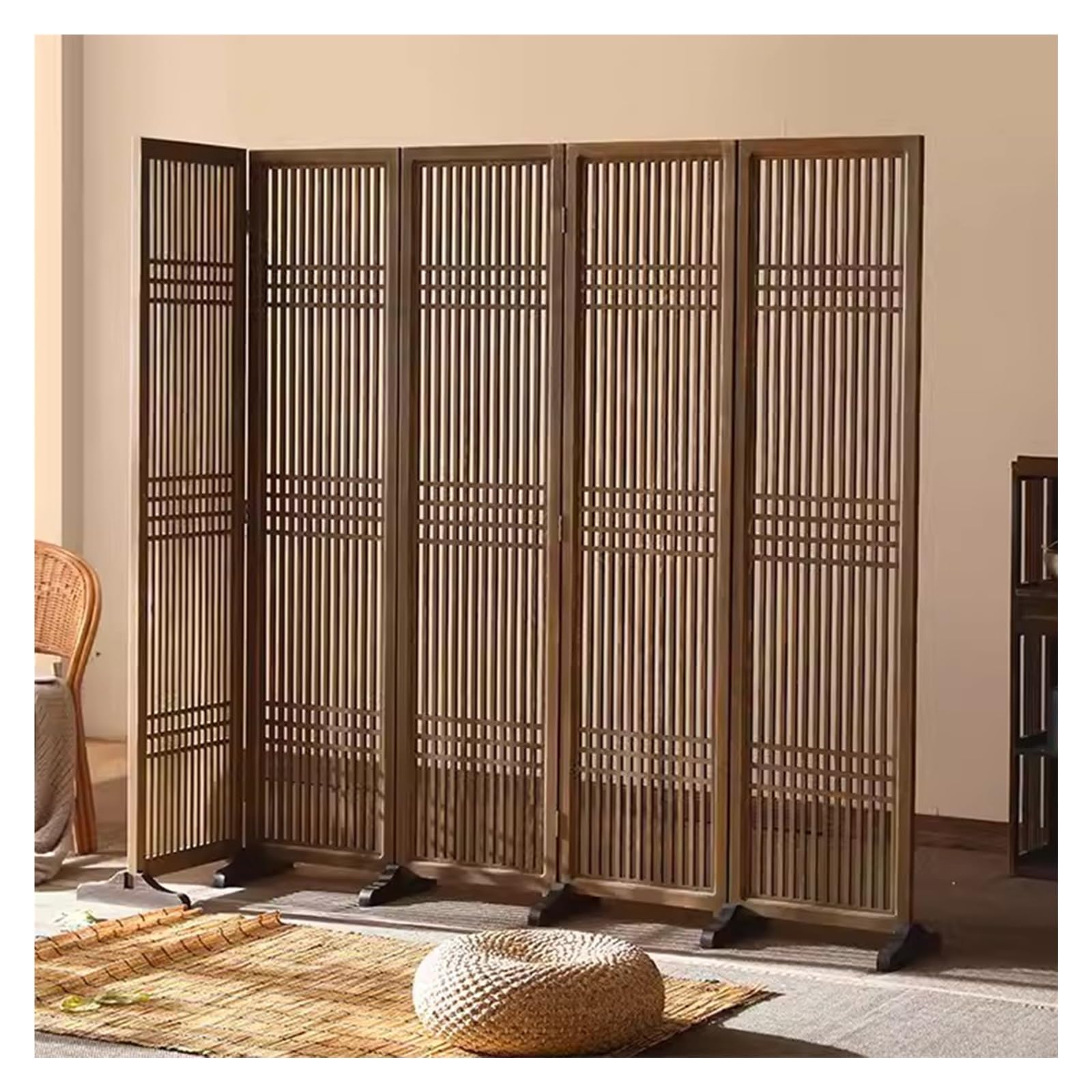 Amazon｜レストラン/喫茶店/玄関用日本製スクリーンルームディバイダー
