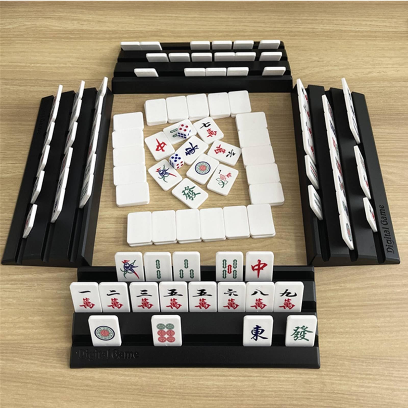 Harilla ReiseSet traditionell Set mit Steinhaltern Brettspiel für Familien, Camping, Orange