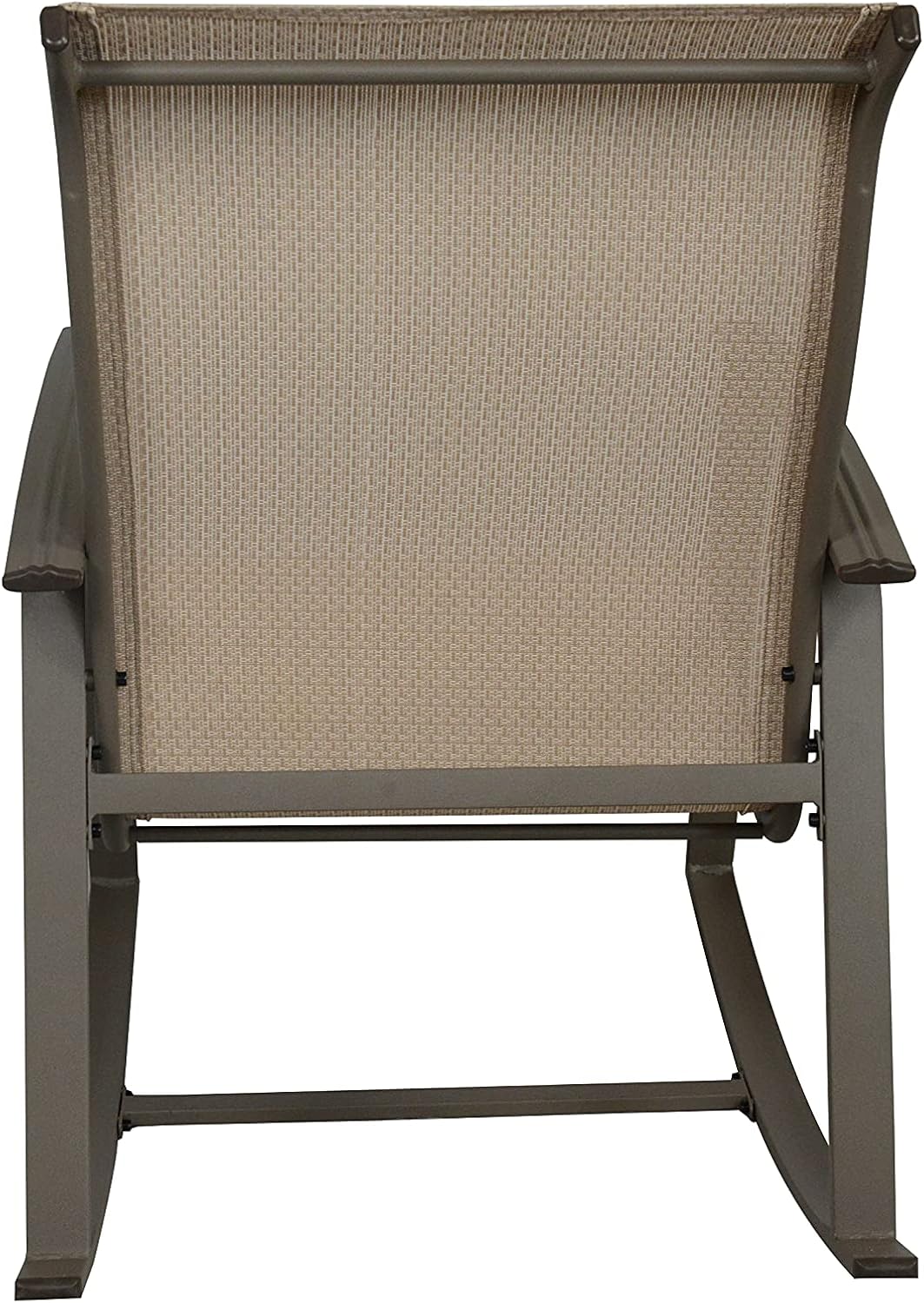 Oasis 3PC KD Rocker Set