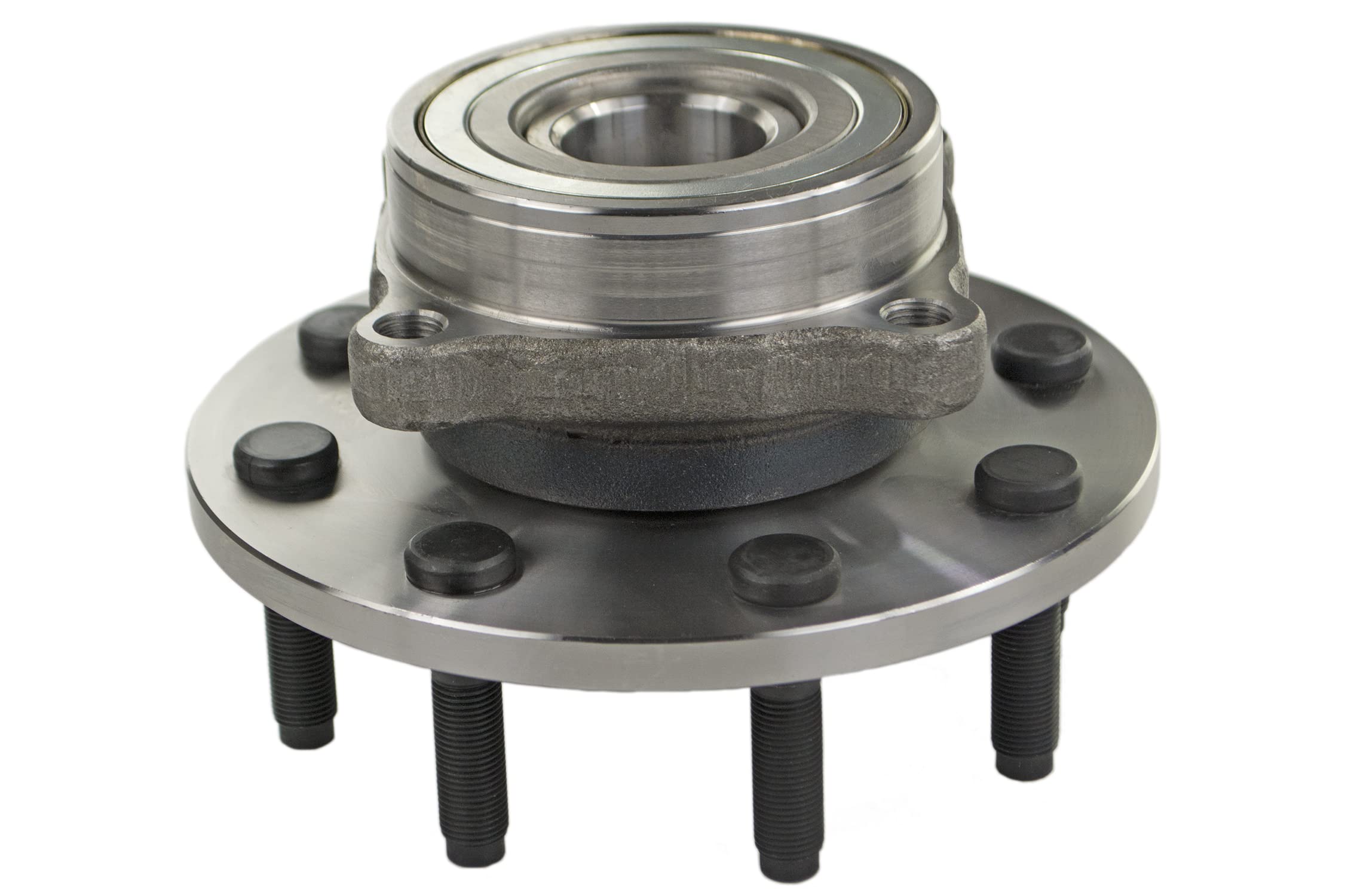 Amazon.com: Mevotech Supreme Wheel Bearing and Hub Assembly Kit 