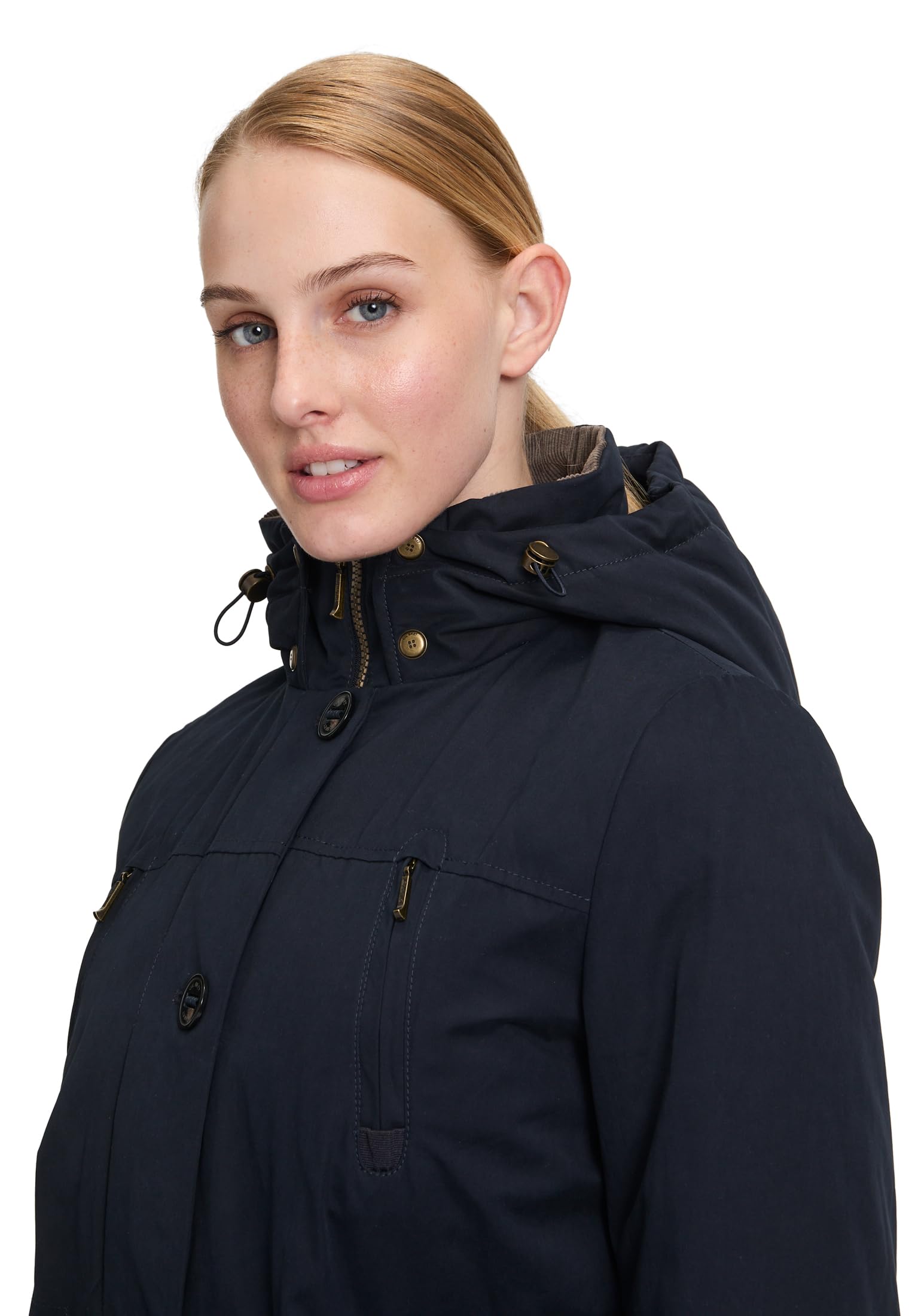 Gil Bret Damen Jacke