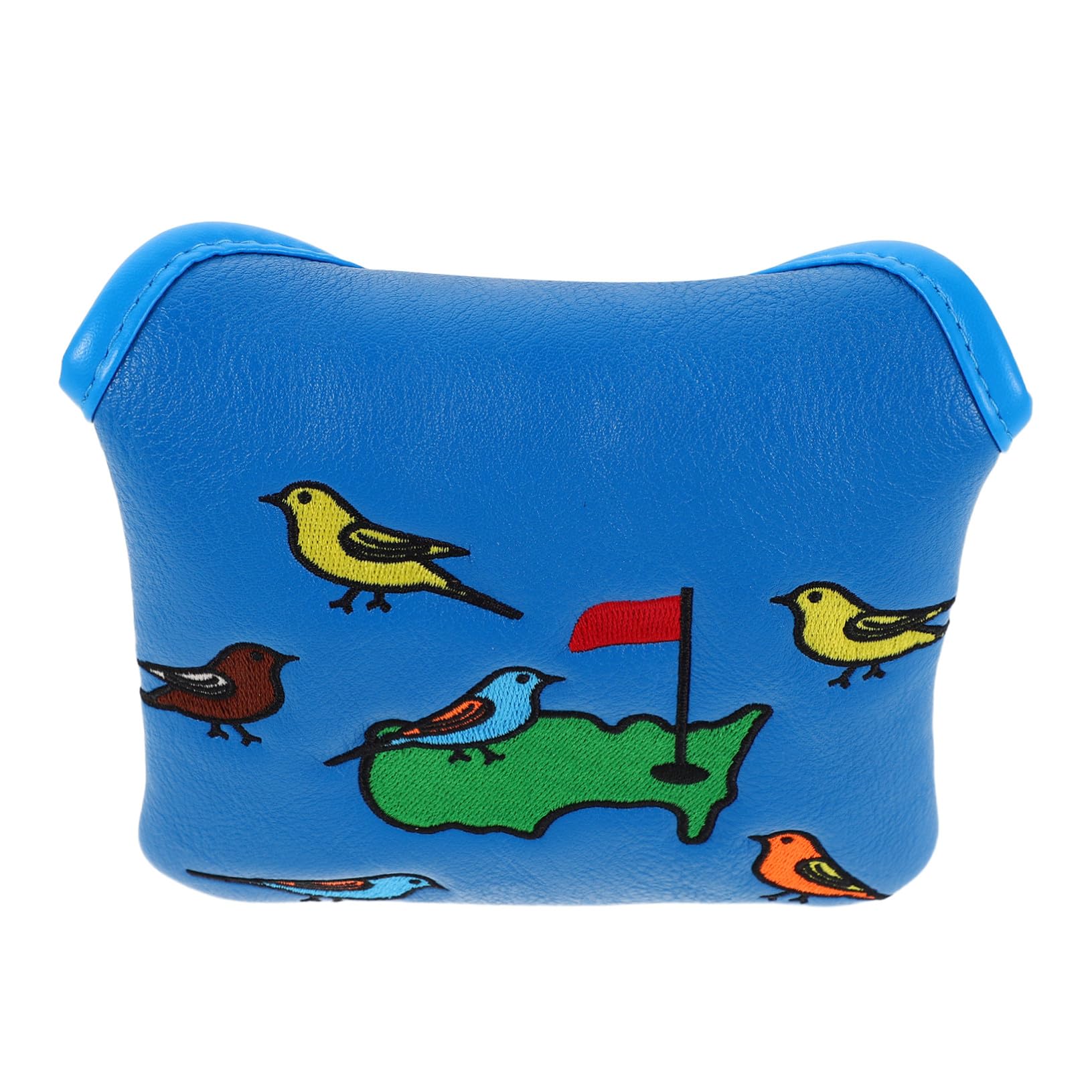 SUPVOX Funda para Putter De Golf Funda para Palos De Golf