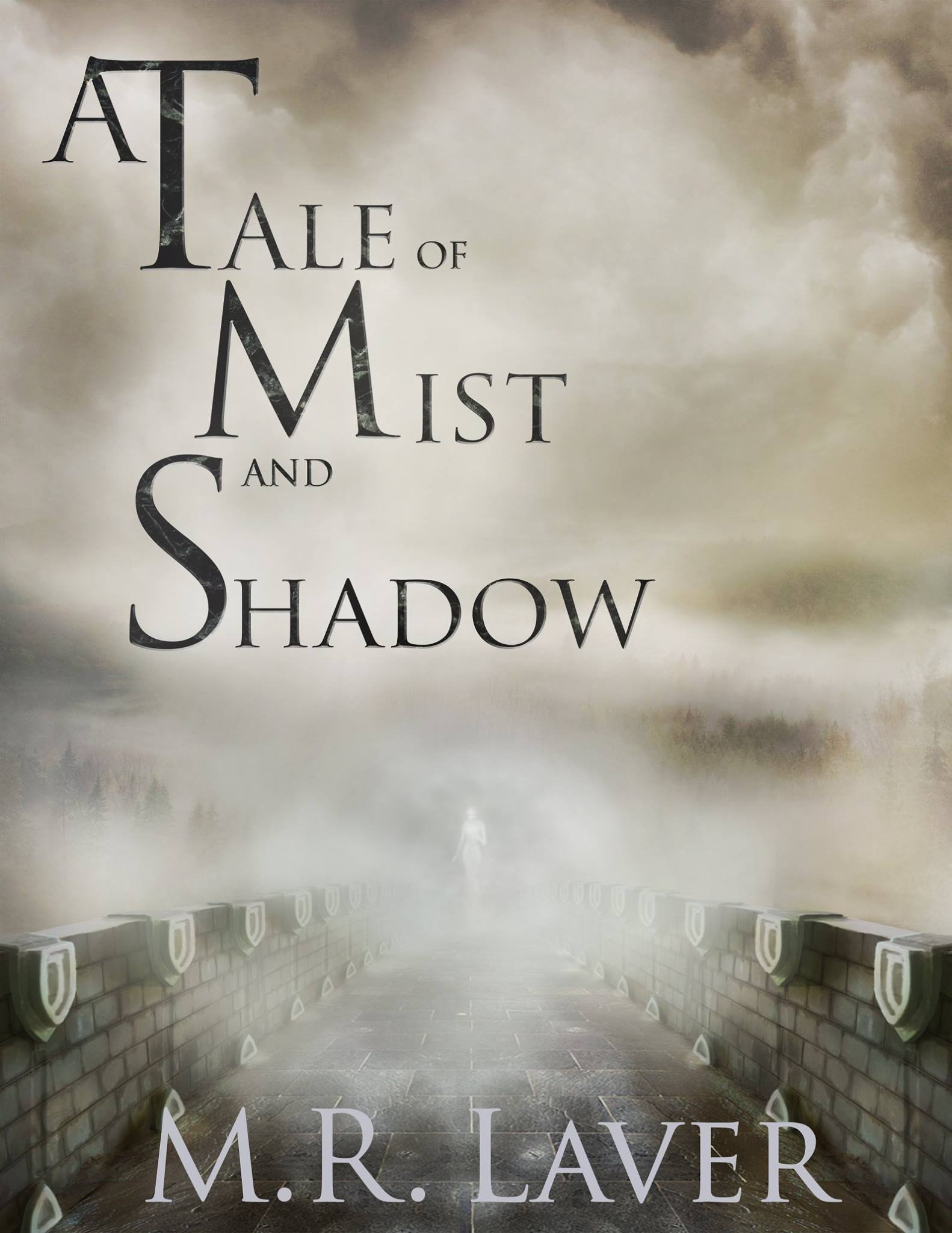 A Tale of Mist and Shadow (Tome 1)