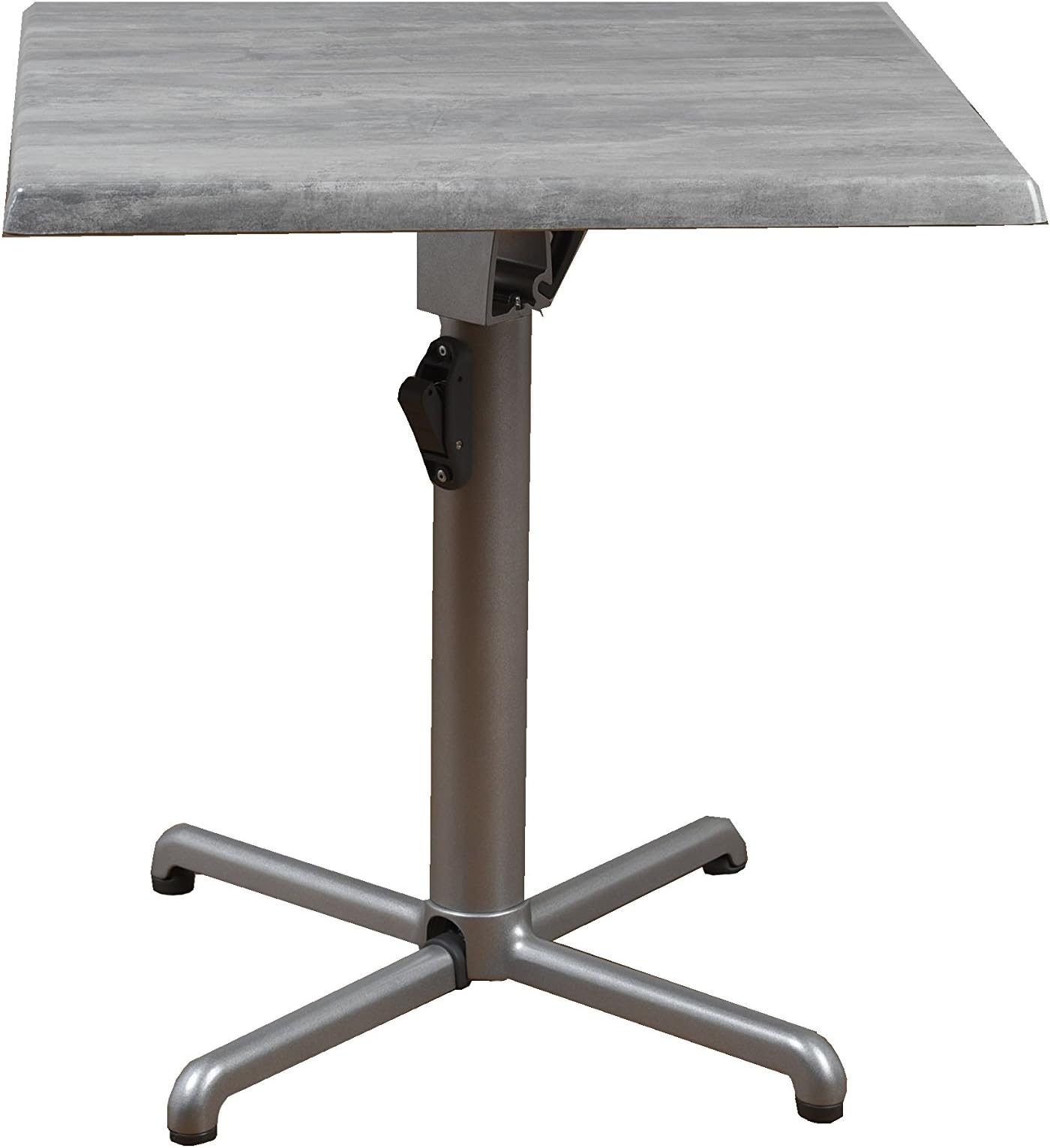 Atlantic Patio Atlantic Greece Isotop Folding Table