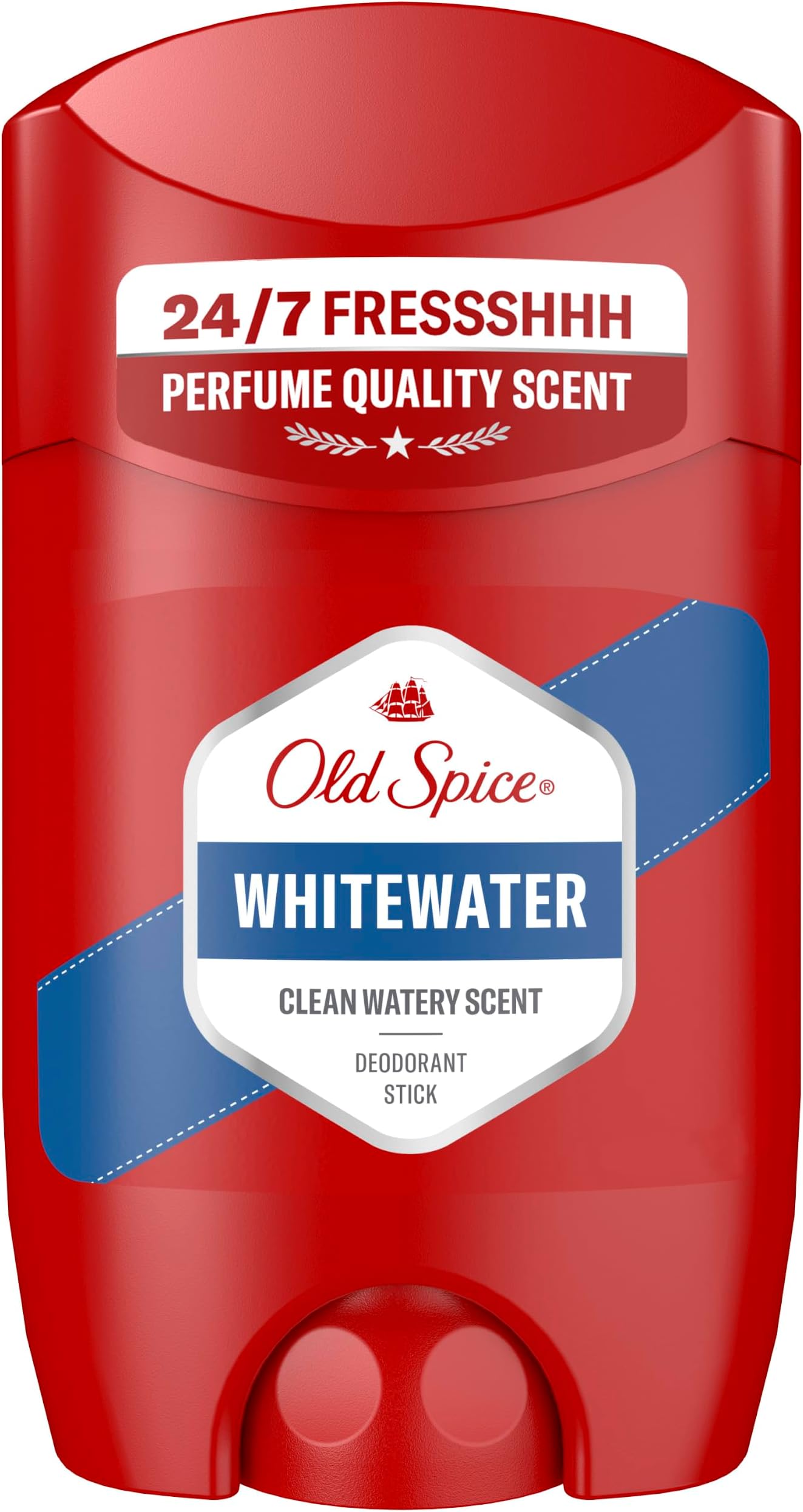 Whitewater Deodorant Stick, 50ml