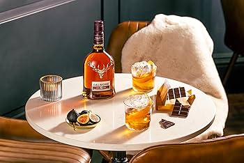 Amazon.co.jp: Dalmore 12 Years Whiskey England 23.7 fl oz