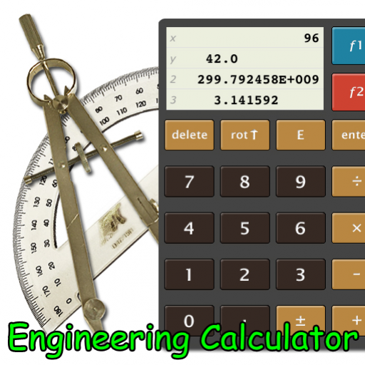 Engineering Calculator - App on Amazon Appstore