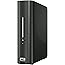 WD My Book for Mac 1 TB USB 2.0 Desktop External Hard Drive
