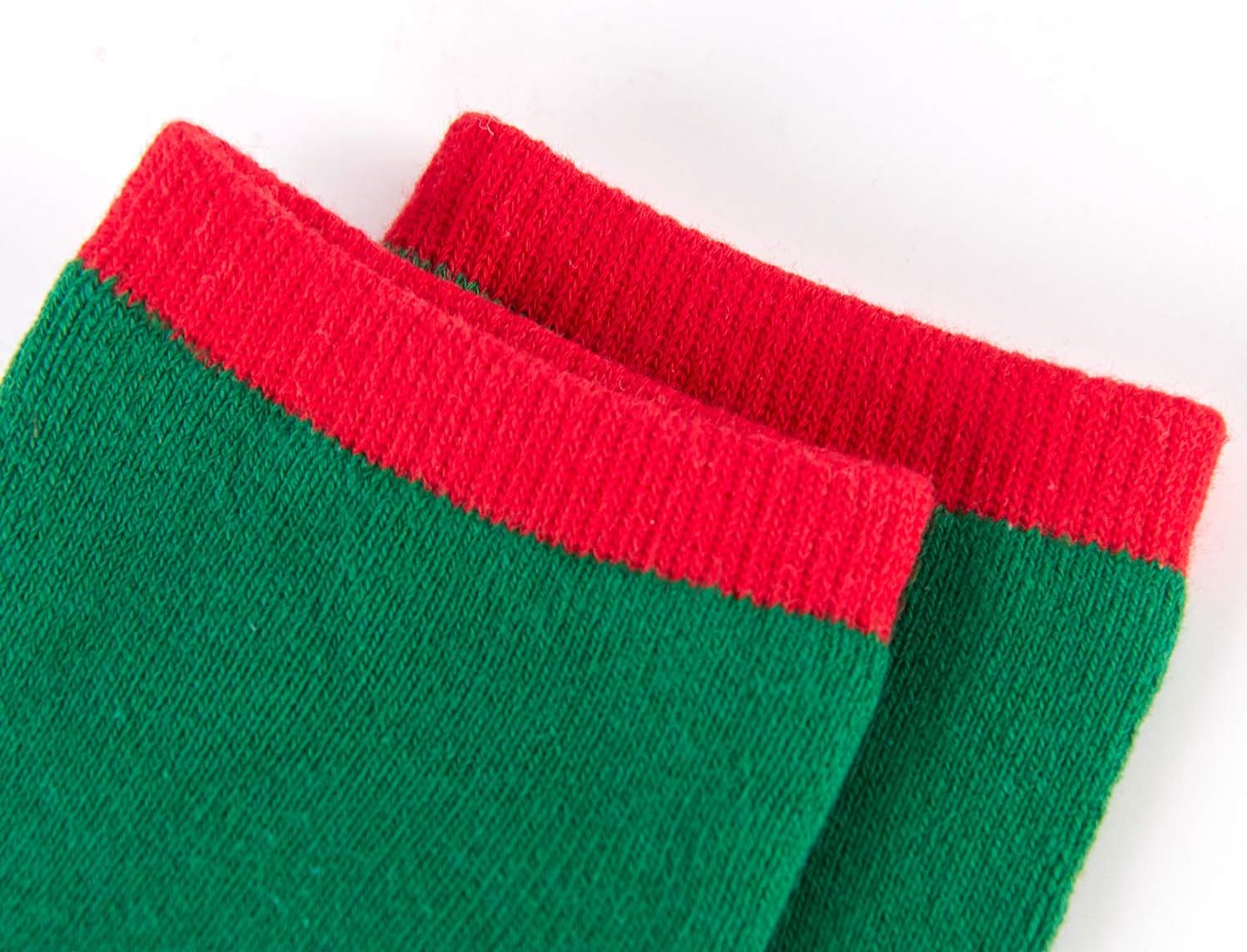 Kids Winter Socks Boys Warm Socks Thick Cotton Thermal Crew Socks for Boys 6 Pairs