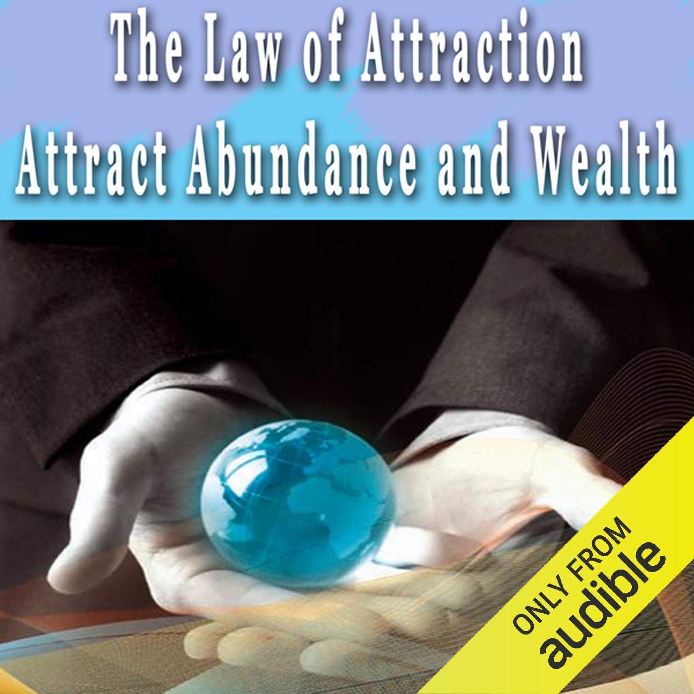 Law of Attraction: Attracting Abundance and Wealth Hypnosis Collection