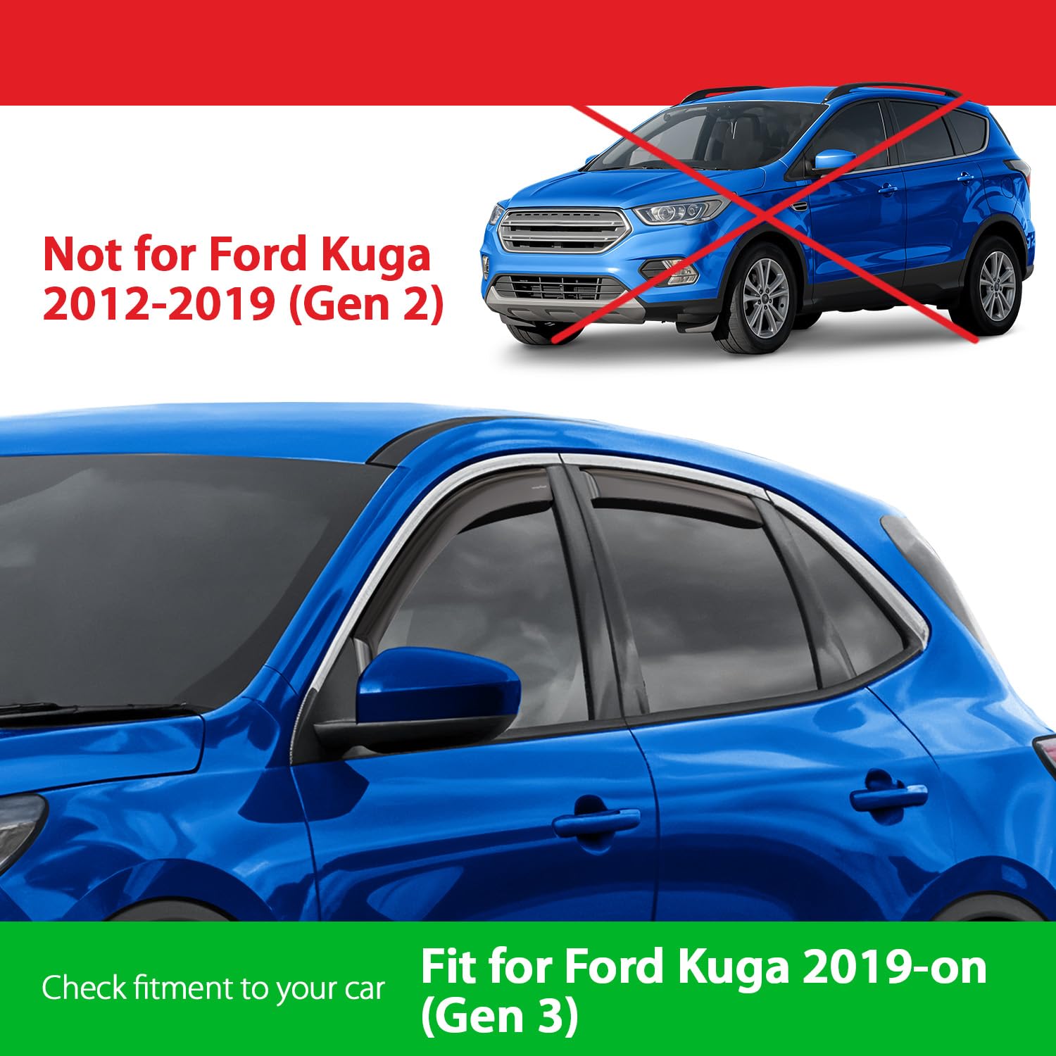 Motor De Escotilla Trasera C8car (lh) Para Kuga Ii 2013-2019 | Cuotas Motor De Escotilla Trasera C8car (lh) Para Kuga Ii 2013-2019 | Cuotas