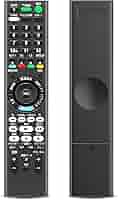 Amazon | ブルーレイレコーダー用リモコン RMT-VR502J for SONY