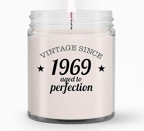 Miniatura 393 de Smile Theres - Velas de bola de fuego para mujeres, regalos para ella, esposa, novia, regalos de cumpleaños para mujeres, mamá, mejor amiga, vela