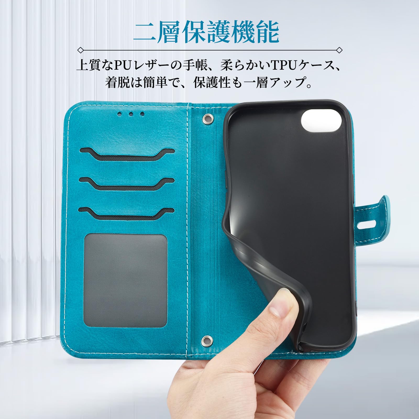 Amazon.co.jp: Xperia 10 III Case SO-52B SOG04 Xperia 10 III Lite
