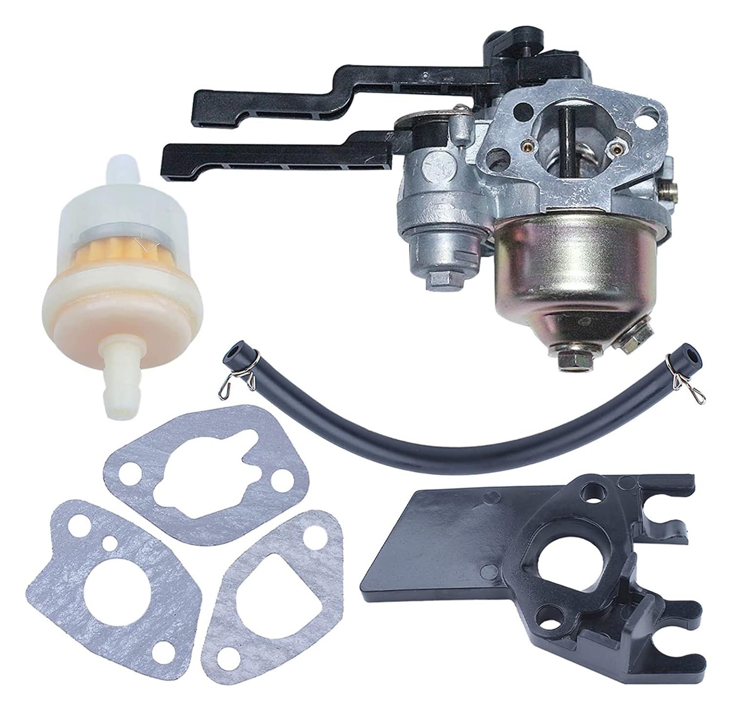 Kit carburateur pour moteurs CH260 CH270 remplace OEM 1785322-S