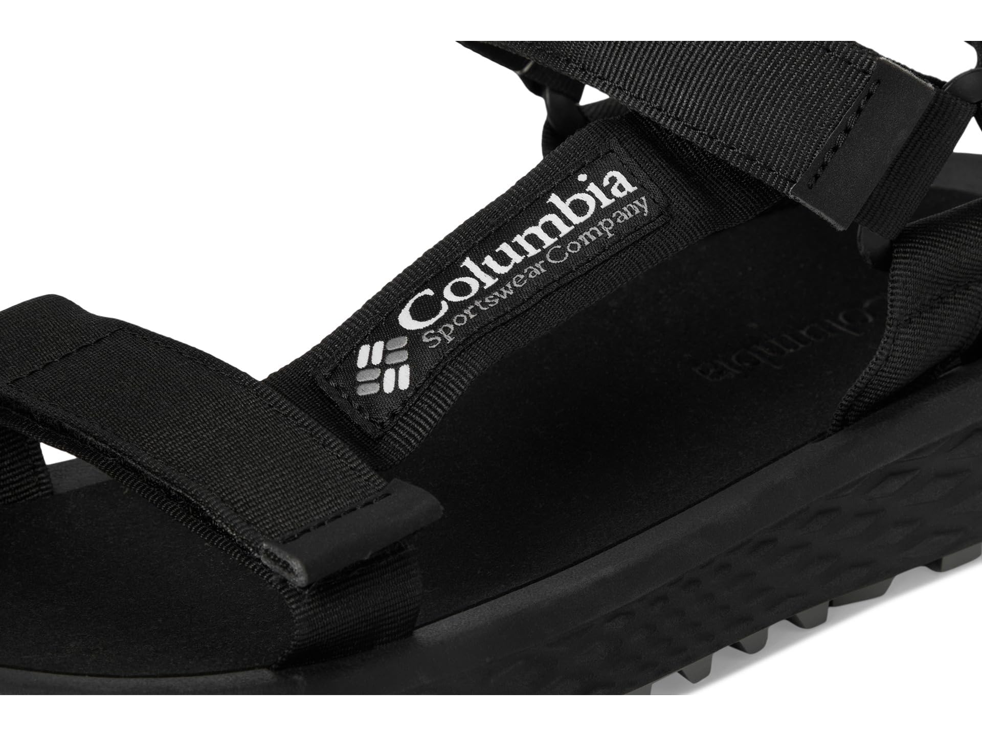 Columbia Konos Globetrot, Sandalias De Senderismo Y Trekking para Hombre