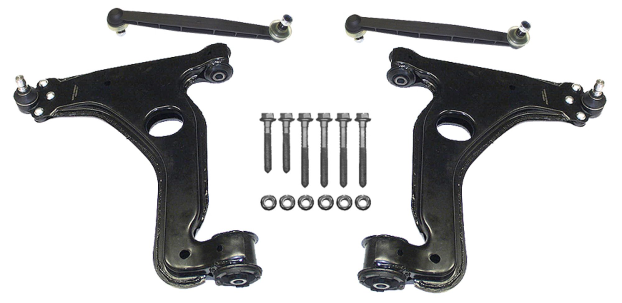 MAPCO Kit de réparation (suspension de roue) 53633