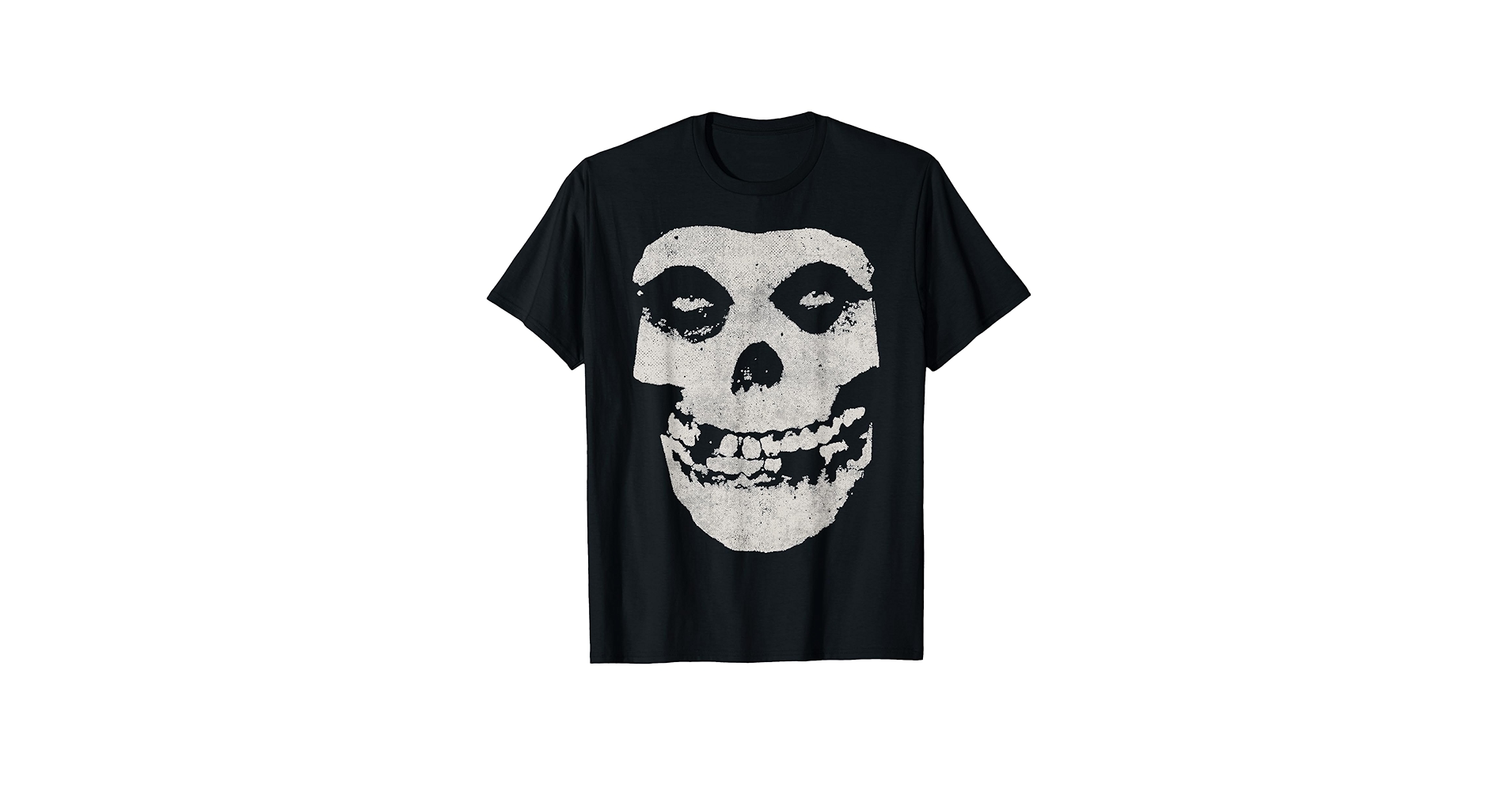 nm-2302.90s MISFITS SKULL 20YEARS Tシャツ nm-2302.90s MISFITS SKULL 20YEARS Tシャツ - メルカリ