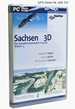  Sachsen 3D Version 1.5 (DVD-ROM)