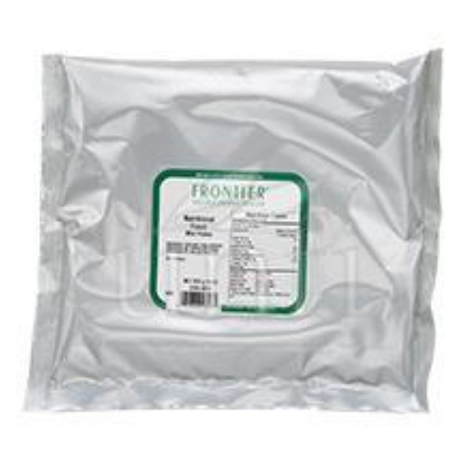 Frontier Co-op Nutritional Yeast Mini-Flake 1lb