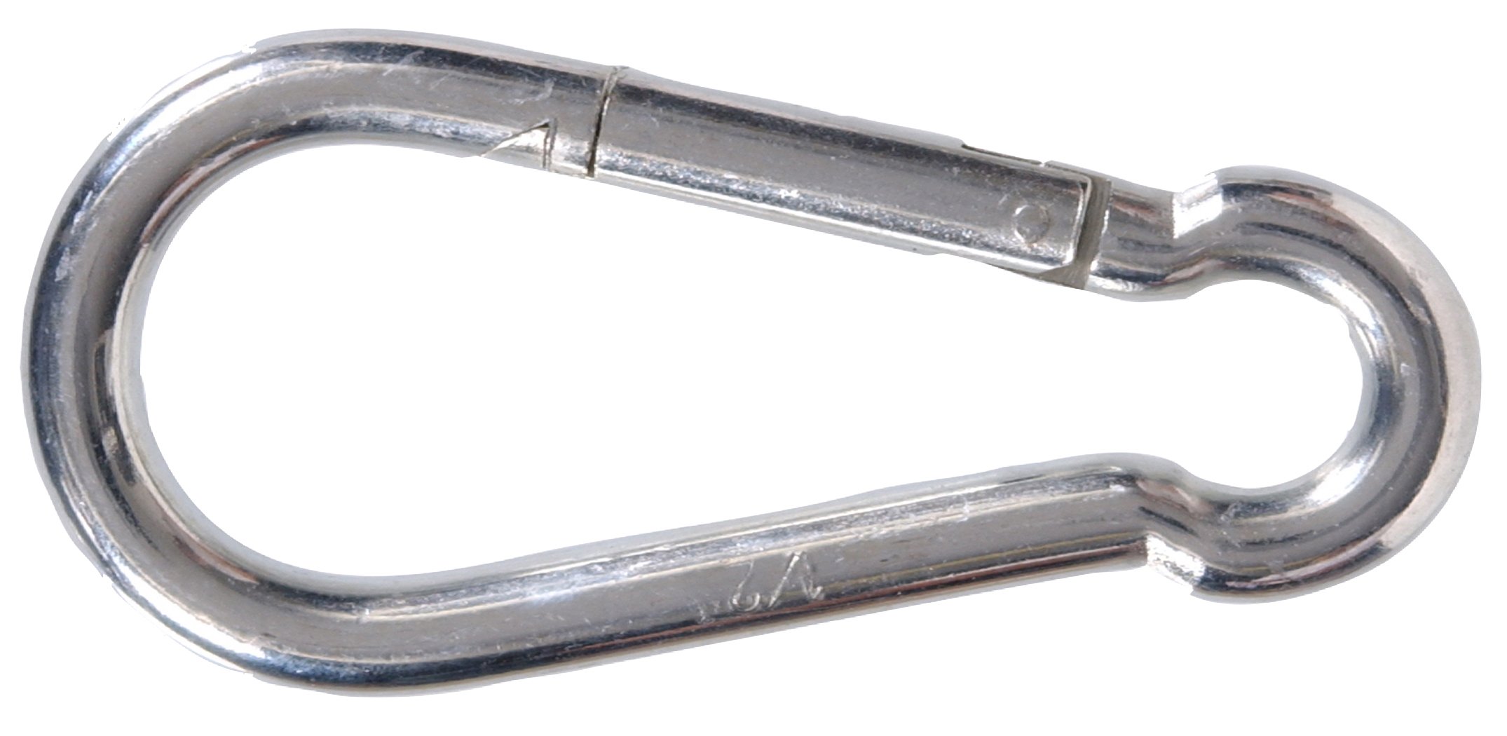 Amazon.com: Hillman Hardware Essentials 321650 Safety Spring Snap