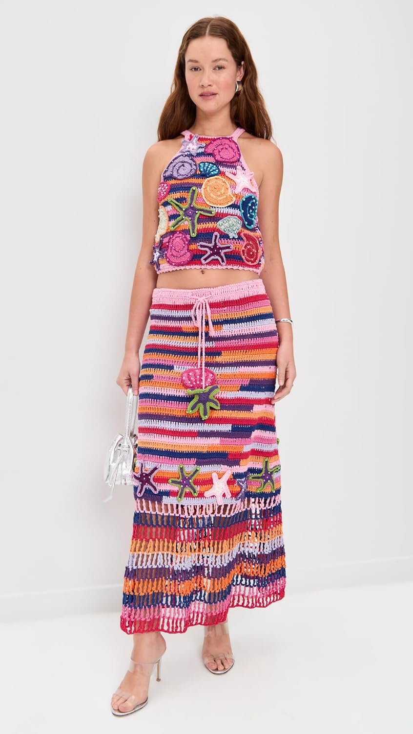 CeliaB Women's Venus Top - Image 3